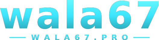 wala67 logo