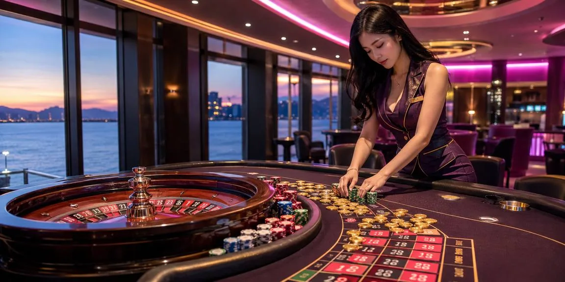 wala67 Casino Trực Tiếp Bàn Bài